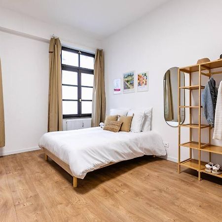 Tres Chic Studio/Petite France ストラスブール エクステリア 写真