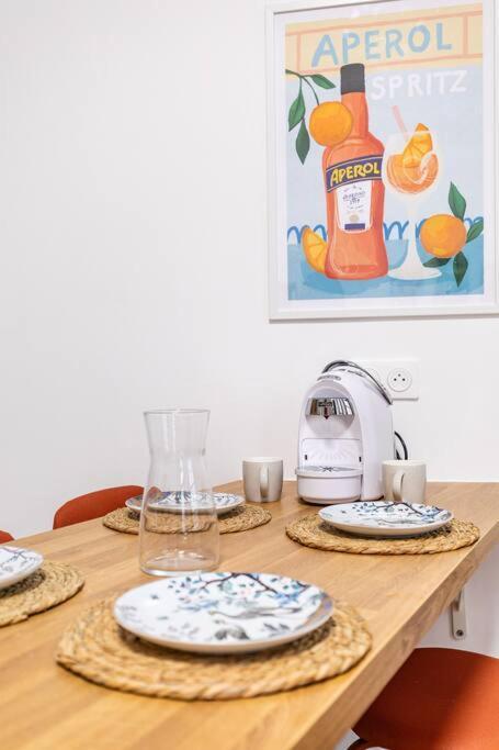 Tres Chic Studio/Petite France ストラスブール エクステリア 写真