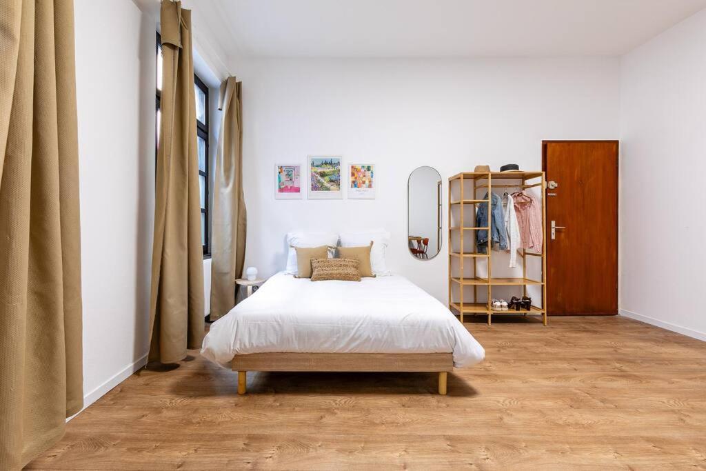 Tres Chic Studio/Petite France ストラスブール エクステリア 写真