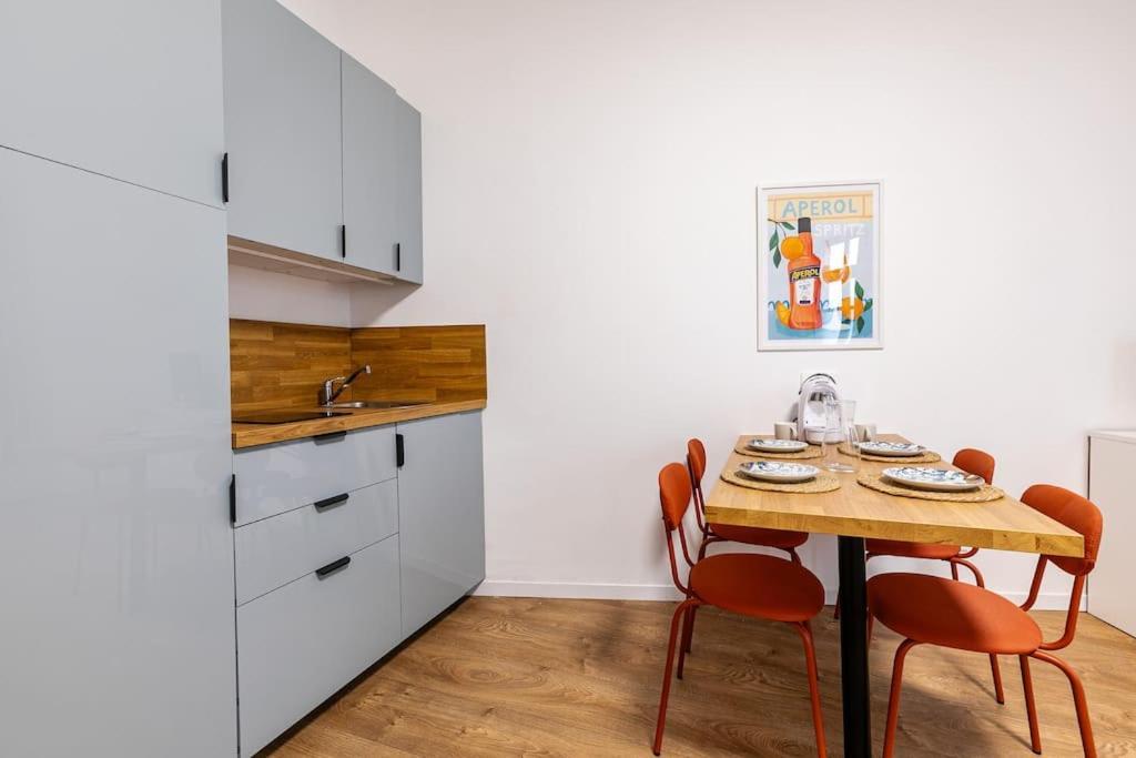 Tres Chic Studio/Petite France ストラスブール エクステリア 写真
